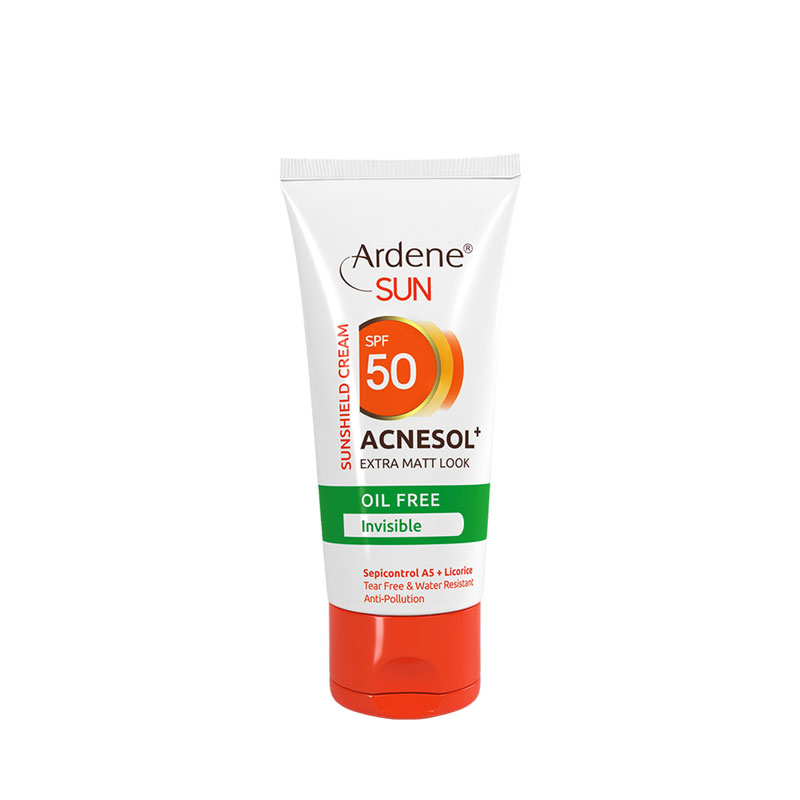 Acne-Sol