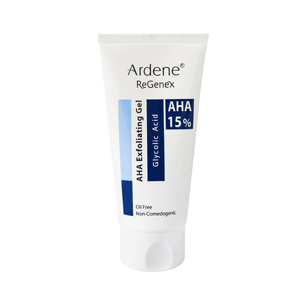 arden