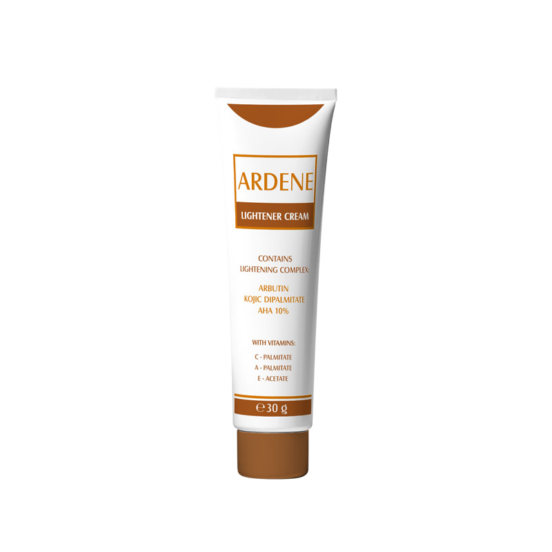 ardene.co-p-lightener-cream-arbutin-model
