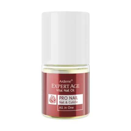 روغن تقویت کننده و استحکام بخش ناخن Pro Nail